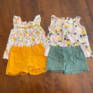 Summertime bundle